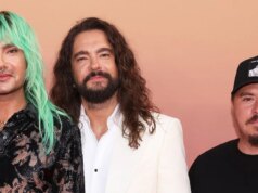 Os irmãos Kaulitz explicam a falta de apoio ao “Let’s Dance” de Gustav Schäfer