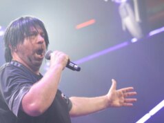 “Os mais velhos estão com medo”: Ikke Hipgold alerta sobre os acontecimentos em Ballermann