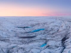 “Os modelos ainda não fazem isso”: a IA não pode prever eventos climáticos extremos