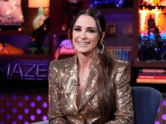 Os presentes de Dia das Mães de Kyle Richards incluem 2 produtos básicos de beleza anti-envelhecimento