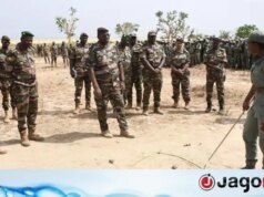 Os rebeldes no Mali não pretendem tomar o poder ou algo assim?