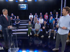 Os treinadores querem encurralar Söder – e falham