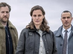 “Ostfriesensturm”: thriller policial da ZDF na noite de sábado foi cancelado – substituído