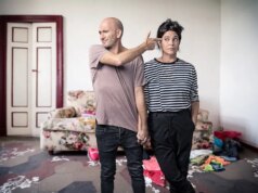 ‘Outro Significativo’ de Israel será refeito na França vários anos após a produção da versão no Reino Unido estrelada por Nicolas Schindler.