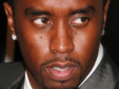 P. Diddy rejeita ação judicial contra Notorious BIG (†).