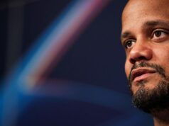 PSG-Bayern (5-4): “A final terá lugar na próxima semana”, avisou Vincent Kompany, o treinador bávaro.