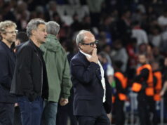 PSG-Bayern (5-4): “Pelo menos teremos que marcar três gols para nos classificarmos para Munique”, árbitro Luis Enrique