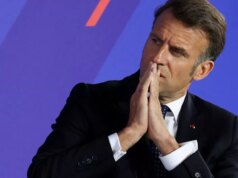 PSG-Bayern: Emmanuel Macron, “Torcedor do OM”, revela sua previsão (vídeo)