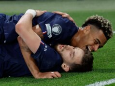 PSG-Bayern, OM-Milan, Monaco-Real Madrid… Em imagens, partidas lendárias de times franceses na Liga dos Campeões