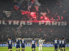 PSG-Bayern: “Que eles entendam onde põem os pés”, apelo dos ultras parisienses antes da primeira rodada das semifinais da Liga dos Campeões