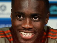 PSG-Bayern: “Queremos vencer os dois jogos”, avisou Dayot Upamecano