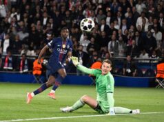 PSG – Bayern após reunião antológica, aqui estão cinco partidas malucas que marcaram a história da Liga dos Campeões