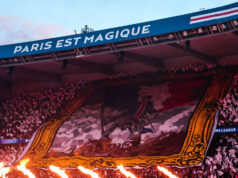 “PSG-Bayern, daqui a dez anos falaremos disso”: convidados de Upamecano e Dembélé contam sua noite louca no Parque.