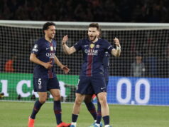 PSG-Bayern de Munique (5-4): “Kvara”, treinador da Liga dos Campeões, volta a atacar