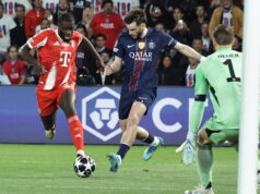 PSG-Bayern de Munique (5-4): depois de um tempo lendário, o Paris ainda pode sonhar grande