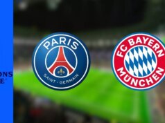 PSG – Bayern de Munique: Em qual canal e a que horas assistir ao vivo à Liga dos Campeões?