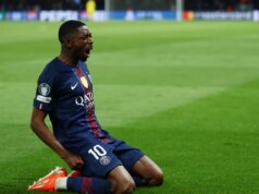 PSG-Bayern de Munique: Kvaratskhelia reina em chamas, Dembélé enlouquece… No vídeo, os gols da maravilha inacreditável.