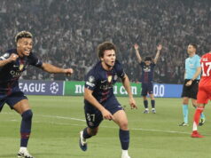 PSG-Bayern de Munique: cinco gols em uma primeira temporada maluca… Nunca antes em uma semifinal da Liga dos Campeões