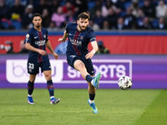 PSG-Bayern de Munique: com ataque Doué – Dembélé – Kvaratskhelia