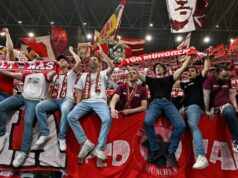 PSG-Bayern de Munique: por que os torcedores alemães deixaram a procissão até o Parc des Princes