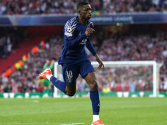 PSG-Bayern de Munique: quais os resultados do Paris na final da Liga dos Campeões?