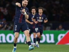 PSG-Bayern de Munique: vídeo do gol alto de Kvaratskhelia sobre sua “importância” para o organizador parisiense