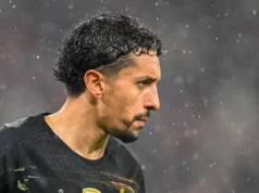 PSG: Marquinhos jogará principalmente na Liga dos Campeões antes do confronto com o FC Bayern