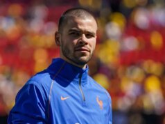 PSG: mais incerteza do que nunca para a Copa do Mundo, Lucas Chevalier não estará à disposição em “duas ou três semanas”
