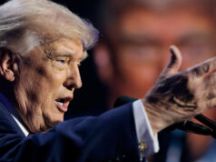 “Pagaremos o preço por isso em novembro”: o redistritamento de Trump impacta desproporcionalmente os republicanos antes das eleições intermediárias