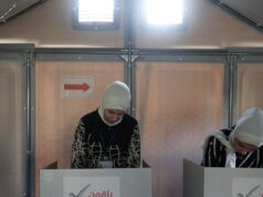 Palestinos convocam urnas para eleições locais, as primeiras desde a guerra em Gaza