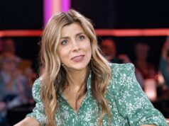 Panagiota Petridou: “Guarde esses comentários para você”