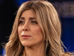 Panagiota Petridou sobre preconceito de idade: “Ainda sou atraente? Ainda sou jovem o suficiente?”