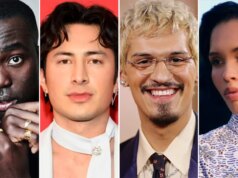 Papa Esidu, Hudson Williams, Omar Apollo e Nara Smith juntam-se ao thriller ‘Tyrant’ da Amazon MGM