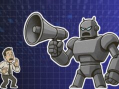 Para a Nvidia, a IA não vai tirar seu emprego… ela vai te rastrear e se tornar seu novo chefe tirânico