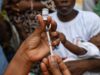 Para combater a malária, “mais de 10 milhões de crianças” receberam vacinas em África, cinco anos após o lançamento da campanha da OMS