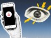 Para combater perfis falsos, o Tinder pede que você prove sua humanidade examinando seu olho