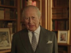 “Para sempre em nossos corações”: o Rei Charles dirige palavras incomumente emocionais à Rainha Elizabeth († 96)