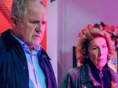 Parada de Krassnitzer e Neuhauser: É assim que vão as coisas no “Tatort” de Viena.