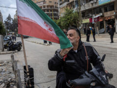 “Parada total da agressão e retirada israelense”: o Líbano, em discussões com Israel, espera avançar no cessar-fogo