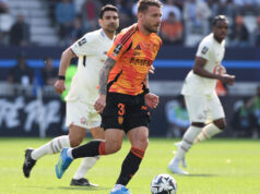 Paris FC-Lille (0-1): as notas dos jogadores parisienses com a revelação de Immobile e Trapp que levaram ao final da última temporada