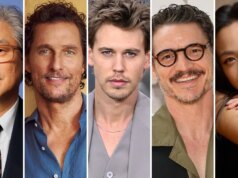 Park Chan-wook se junta a Matthew McConaughey, Austin Butler, Pedro Pascal e Tang Wei para o thriller de faroeste ‘The Brigands of Rattle Creek’ – Projeto quente do mercado de Cannes