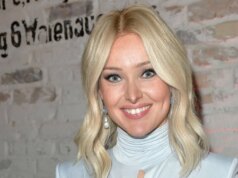 Patrice Aminati: palavras comoventes de sua mãe em seu aniversário