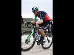 Paul Cixas: “Não tenho nível para vencer Tadej Pogacar”