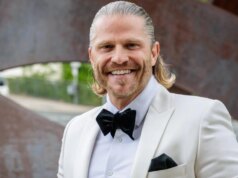Paul Jahnke: Martelo de TV! Depois de 14 anos ele se torna celibatário novamente