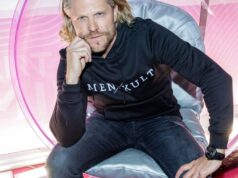 Paul Junke tem uma segunda chance em “The Bachelor”.