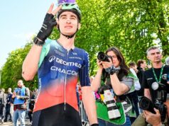 Paul Seixas no Tour de France, decisão em breve? “Se não existir, todos ficarão quase decepcionados”