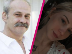 “Paz interior”: Papa Dieter Volney com veredicto surpreendente sobre o rompimento de Loredana com Volneys