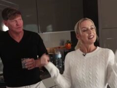 Peggy insiste em um casamento de 100 mil euros