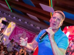 “Peito masculino clássico”: cirurgia plástica de Jürgen Milski