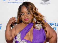 Pequenas Mulheres: Sra. Juicy de Atlanta presa e acusada na Geórgia